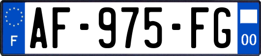 AF-975-FG