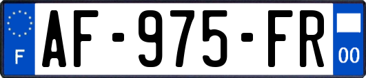 AF-975-FR