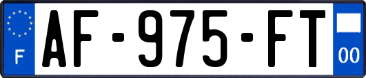 AF-975-FT