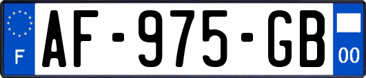 AF-975-GB
