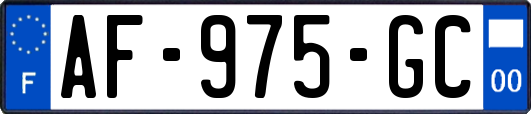 AF-975-GC
