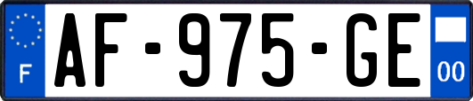 AF-975-GE