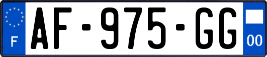 AF-975-GG