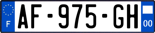 AF-975-GH