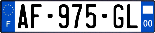 AF-975-GL