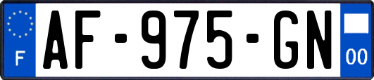 AF-975-GN