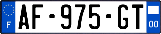 AF-975-GT