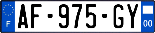 AF-975-GY