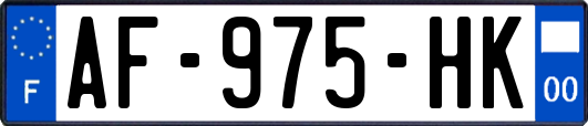 AF-975-HK