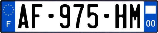 AF-975-HM
