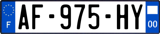 AF-975-HY