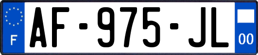 AF-975-JL