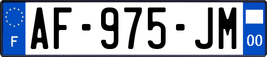 AF-975-JM