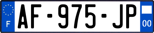 AF-975-JP