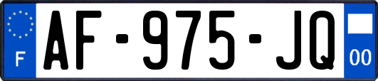 AF-975-JQ