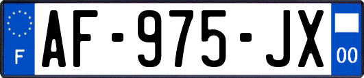AF-975-JX