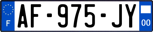 AF-975-JY