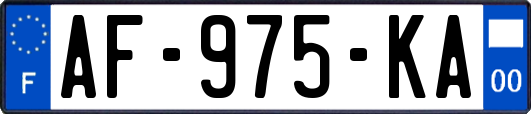 AF-975-KA