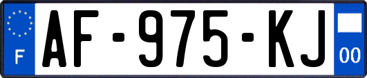 AF-975-KJ