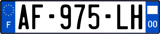 AF-975-LH
