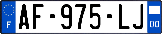AF-975-LJ