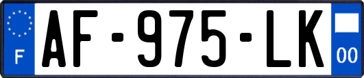 AF-975-LK