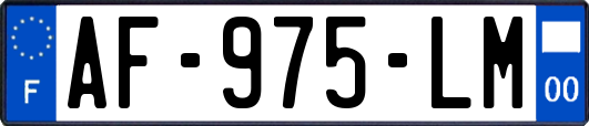 AF-975-LM
