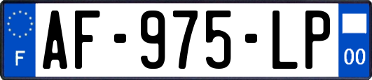 AF-975-LP
