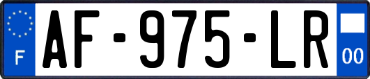 AF-975-LR