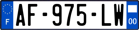 AF-975-LW