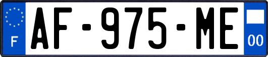 AF-975-ME