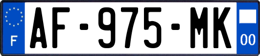 AF-975-MK
