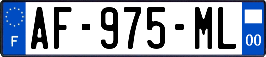 AF-975-ML