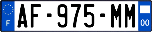 AF-975-MM