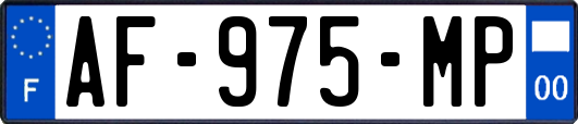 AF-975-MP