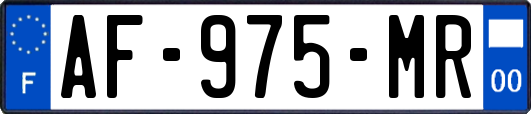 AF-975-MR