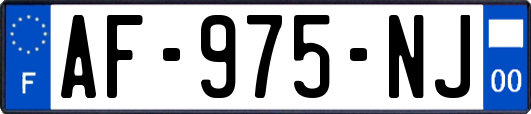 AF-975-NJ