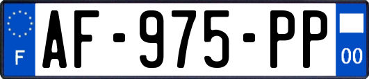 AF-975-PP