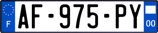 AF-975-PY