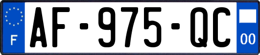 AF-975-QC
