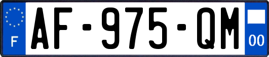 AF-975-QM