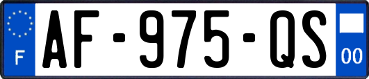 AF-975-QS