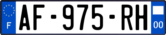 AF-975-RH