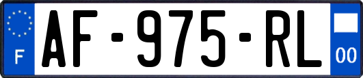 AF-975-RL