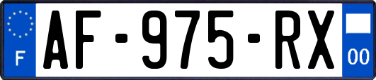 AF-975-RX