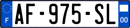 AF-975-SL