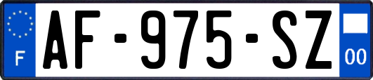 AF-975-SZ