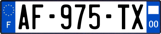AF-975-TX