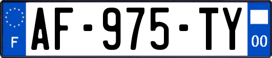 AF-975-TY