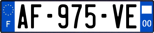 AF-975-VE